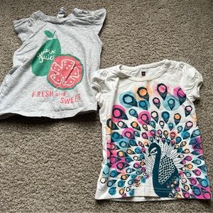 Tea Collection T-Shirts